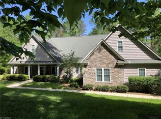 6324 Cape Wedgewood Cir, Browns Summit, NC 27214