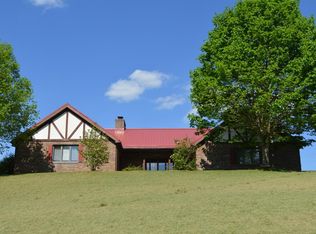 4741 Tyler Hwy, Sistersville, WV 26175