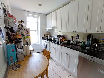 Rented by Halstead Real Estate