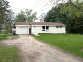 9505 W Colby Rd, Greenville, MI 48838