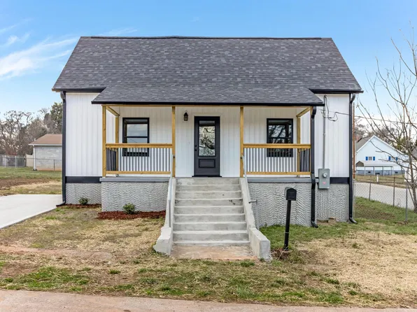 10 Adger St, Spartanburg, SC 29301