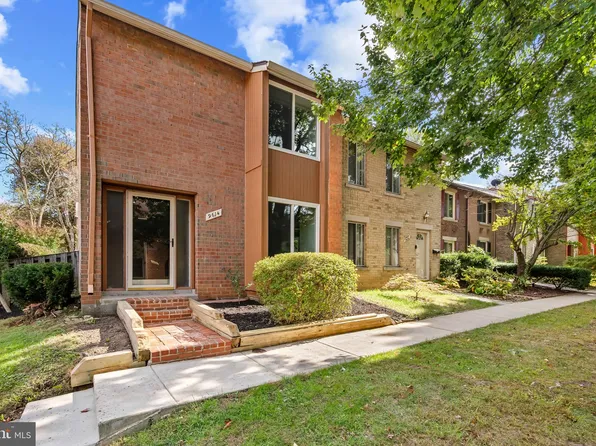 9614 Marston Ln, Montgomery Village, MD 20886