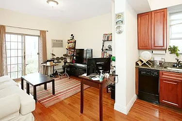 Rented by Astoria NY Condos