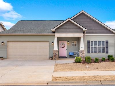 321 Sliding Rock Dr, Pendleton, SC, 29670
