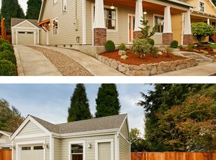 1430 SE Duke St, Portland, OR 97202