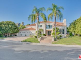 5446 Amber Cir, Calabasas, CA 91302