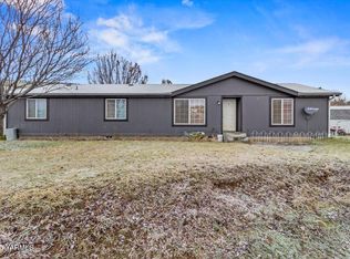 15141 Cottonwood Canyon Rd, Yakima, WA 98908