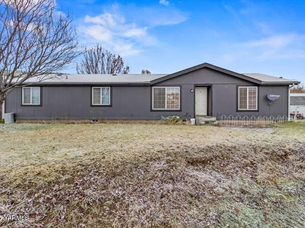 15141 Cottonwood Canyon Rd, Yakima, WA 98908