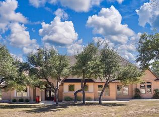 1194 Vaquero Way, Wimberley, TX 78676