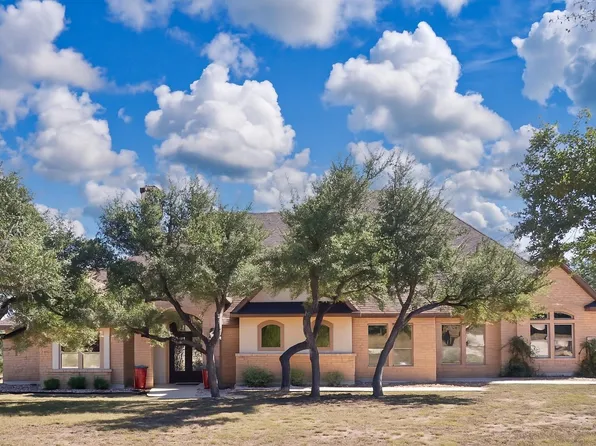 1194 Vaquero Way, Wimberley, TX 78676