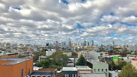 Rented by Nooklyn NYC LLC