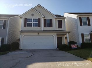 50 Chandler Trce, Covington, GA 30016
