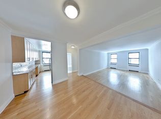 64 Greenwich Ave #1, New York, NY