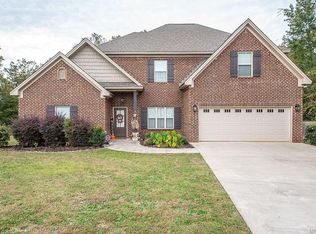 50 Maple Crest Ct, Wetumpka, AL 36093