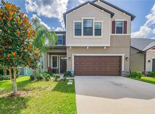 18808 Hampstead Heath Ct, Land O Lakes, FL 34638