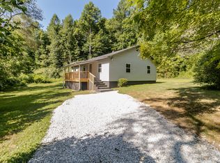 461 Hillman Holw, Olive Hill, KY 41164