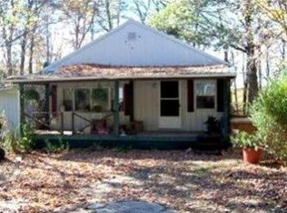 9985 Rolling Hills Dr, Hillsboro, OH 45133