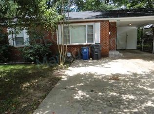 906 W Academy Ave, Searcy, AR 72143