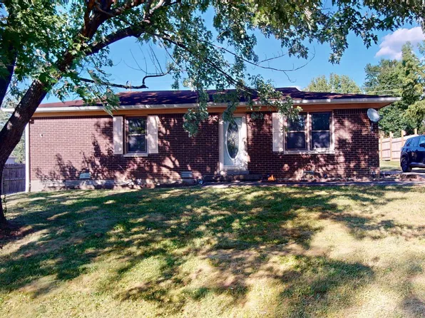 109 Jennifer St, Lawrenceburg, KY 40342