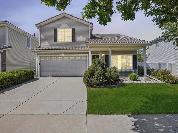 19955 E 49th Place, Denver, CO 80249