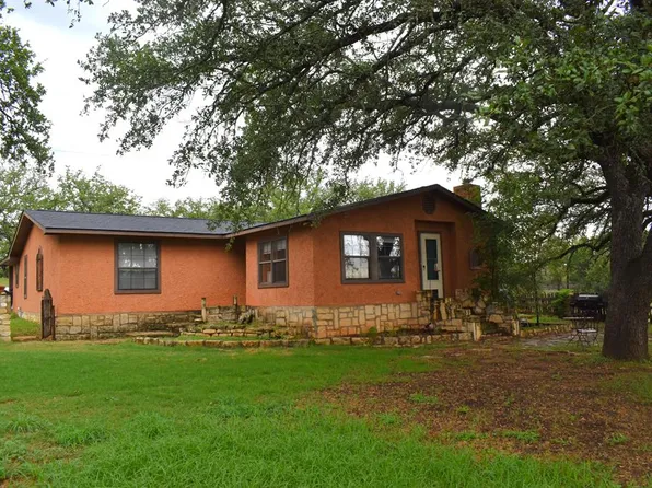 1703 High Way #281, Johnson City, TX 78636