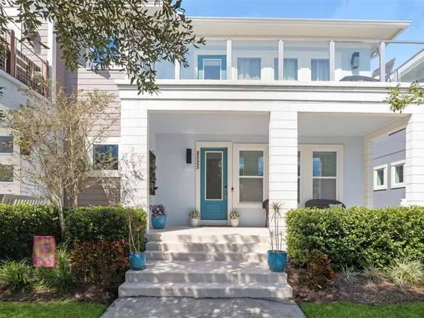 8525 Pinter St, Orlando, FL 32827