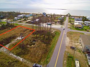 6330 Americus Ave, Pt Saint Joe, FL 32456
