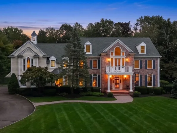 7 Martin Ln, Mendham Twp., NJ 07960