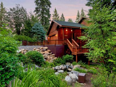 11781 Chamonix Rd, Truckee, CA, 96161