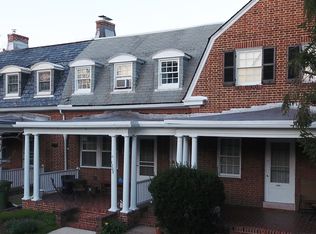 4201 Roland Ave #B, Baltimore, MD 21210