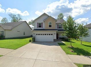 1413 Rockglade Run, Antioch, TN 37013