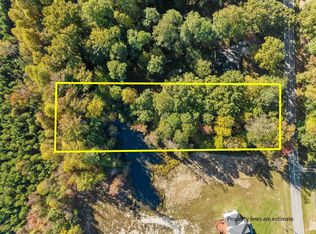 Moores Pond Rd LOT 5, Youngsville, NC 27596