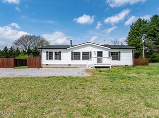 157 County Road 158, Riceville, TN 37370