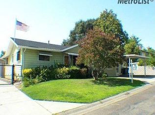 4607 Peter Ave, Fair Oaks, CA 95628