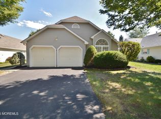 2976 Fieldcrest Lane, Toms River, NJ 08755