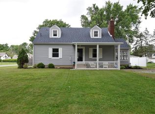 702 E Markwood Ave, Indianapolis, IN