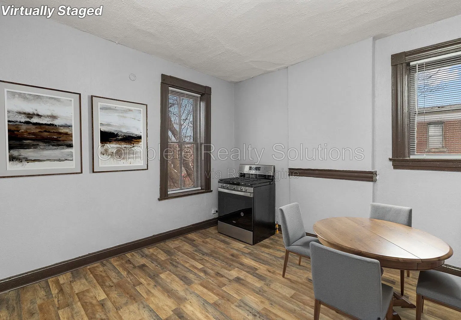 1 bed, 1.0 bath, 854 sqft, $825 — Photo 3