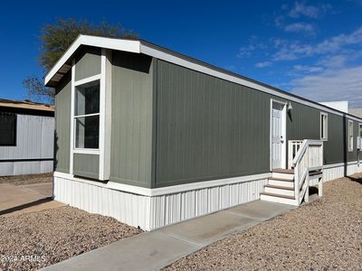 1650 S Arizona Ave LOT 105, Chandler, AZ, 85286