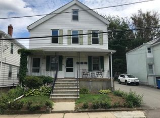 15 Underwood St #15.5, Belmont, MA 02478