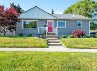 517 Ballentine St, Port Huron, MI