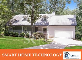 135 Gill Ln, Stockbridge, GA 30281