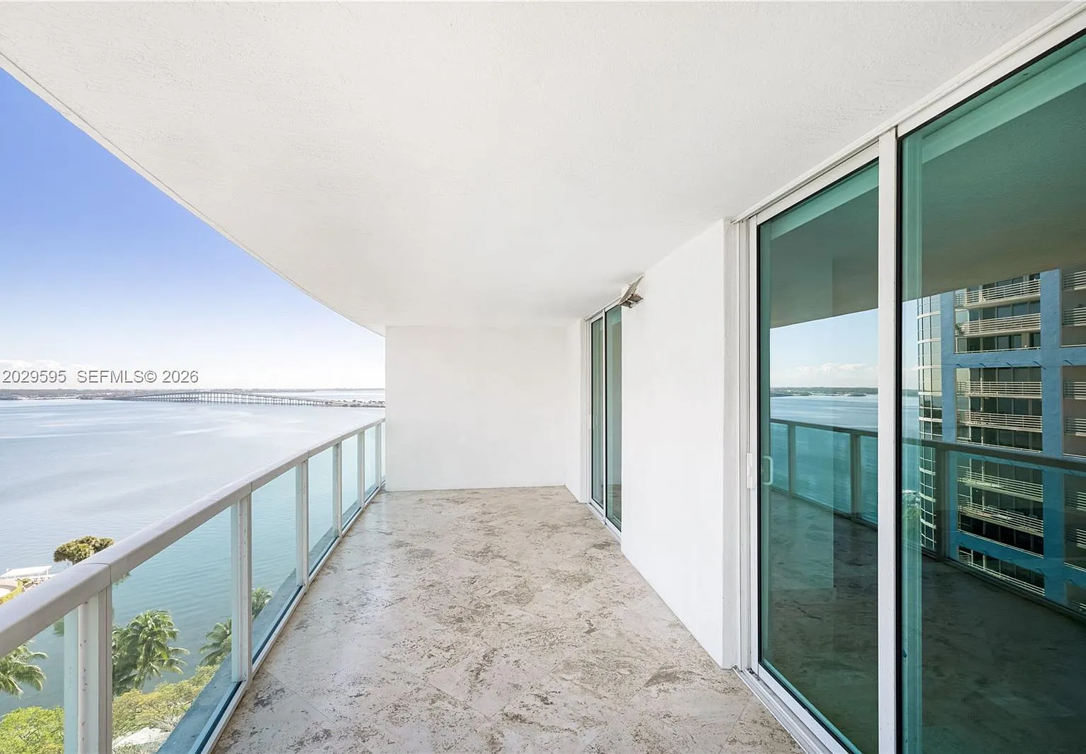 Skyline On Brickell Condo — Photo 1