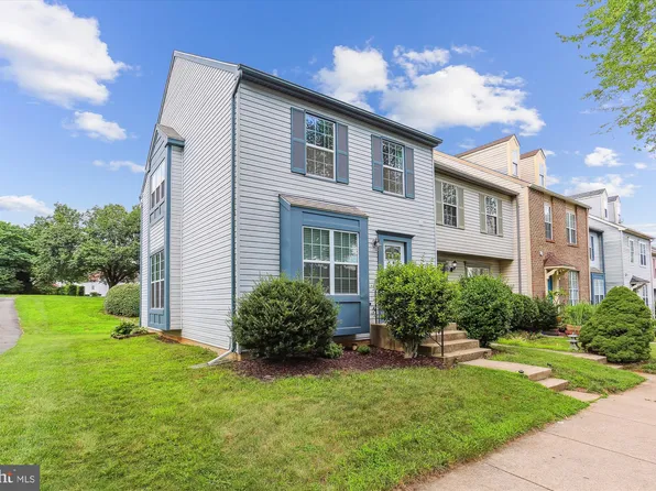 11481 Brundidge Ter, Germantown, MD 20876