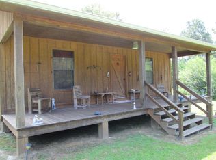 85 Charles Byrd Rd, Poplarville, MS 39470