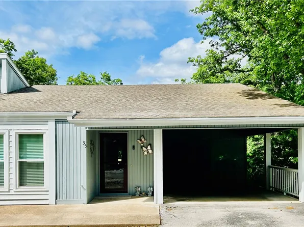 35 Estes Dr, Bella Vista, AR 72715