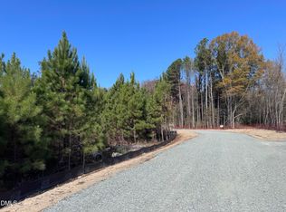 67 Gracehope Ln LOT A, Chapel Hill, NC 27516