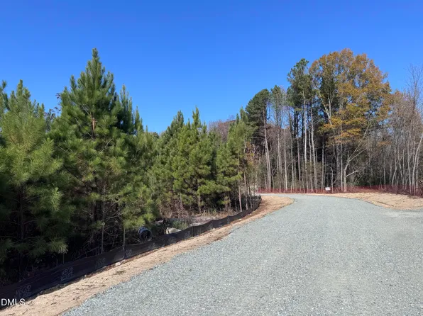 67 Gracehope Ln Lot A, Chapel Hill, NC 27516