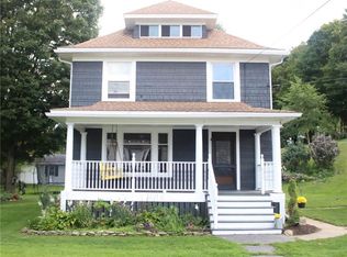 4315 Route 98, North Java, NY 14113