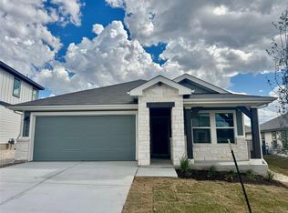 5005 Stockton Ln, Del Valle, TX 78617