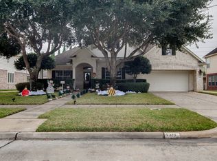 6515 Misty Crk, Missouri City, TX 77459
